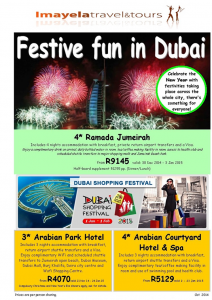 Dubia