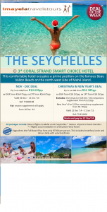 seyshells